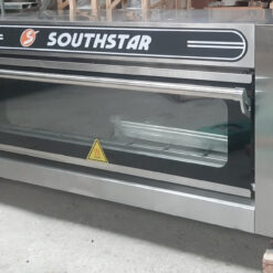 lo nuong southstar 1 tầng 2 khay bản điện tử YXD-20CI