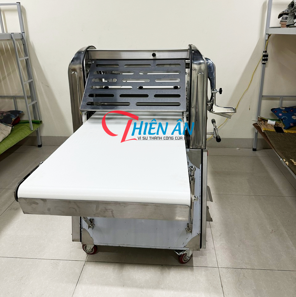 hiệu quả cán bột vượt trội