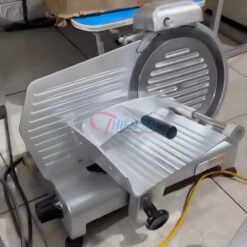 Kích thước và trọng lượng máy thái thịt đông lạnh