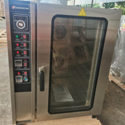 lo nuong banh mi doi luu 8 khay Southstar thien an