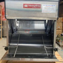 hiệu suất cắt bánh mì vượt trội