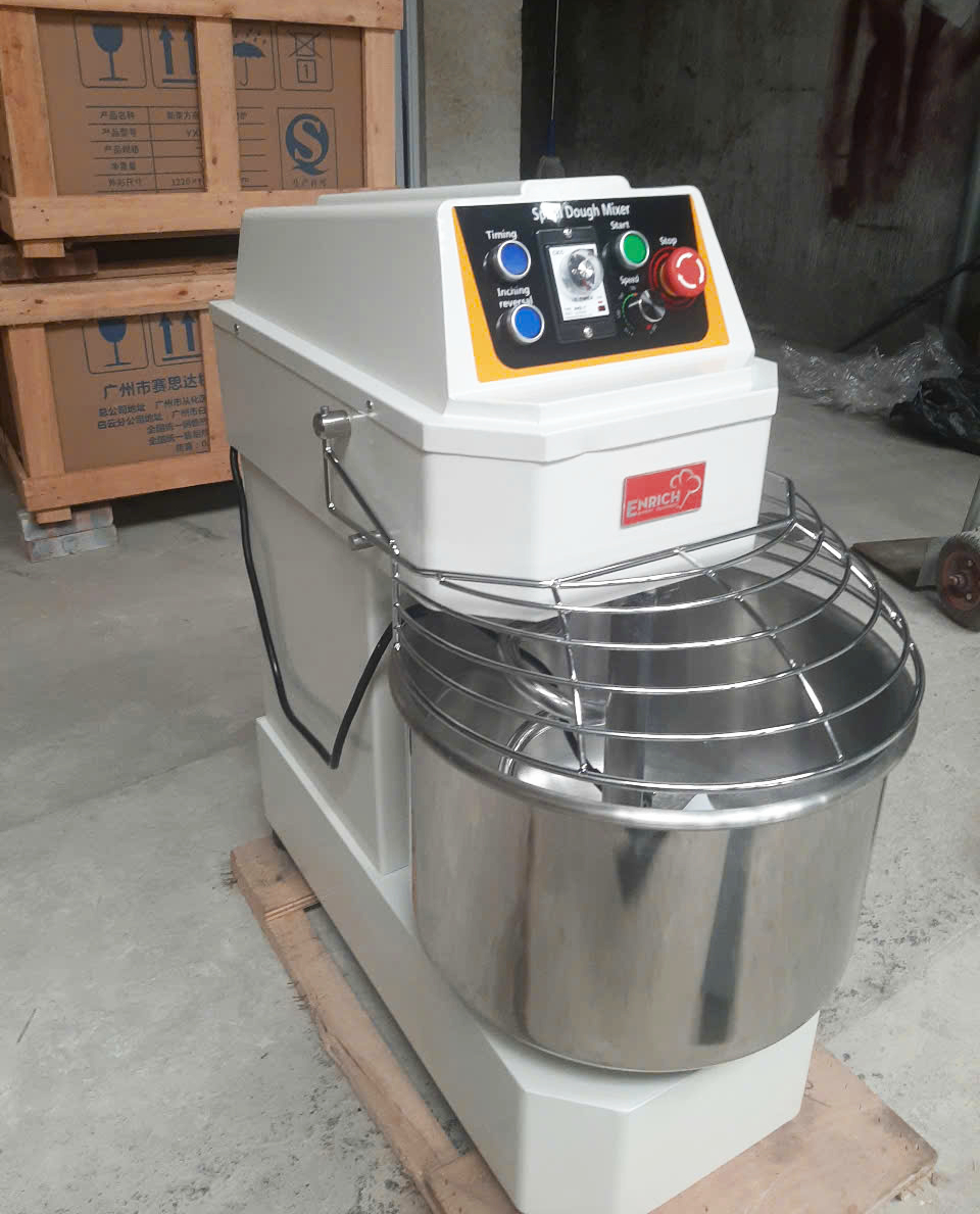 máy nhào bột Enrich 20 lít