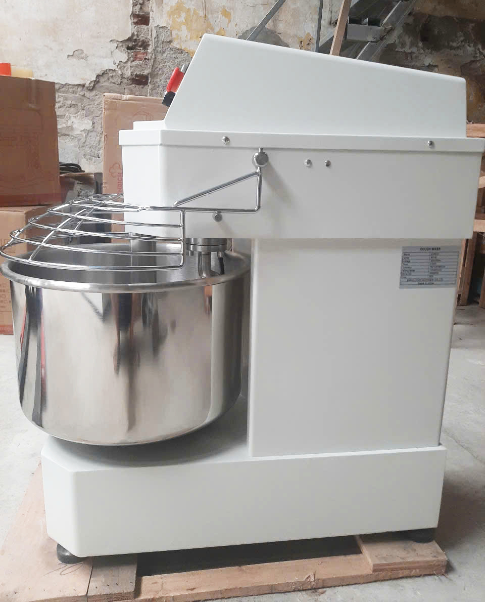 máy nhào Enrich 20L