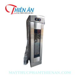 Tủ Ủ Bột