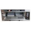 lo nuong banh Southstar 1 tang 2 khay gas