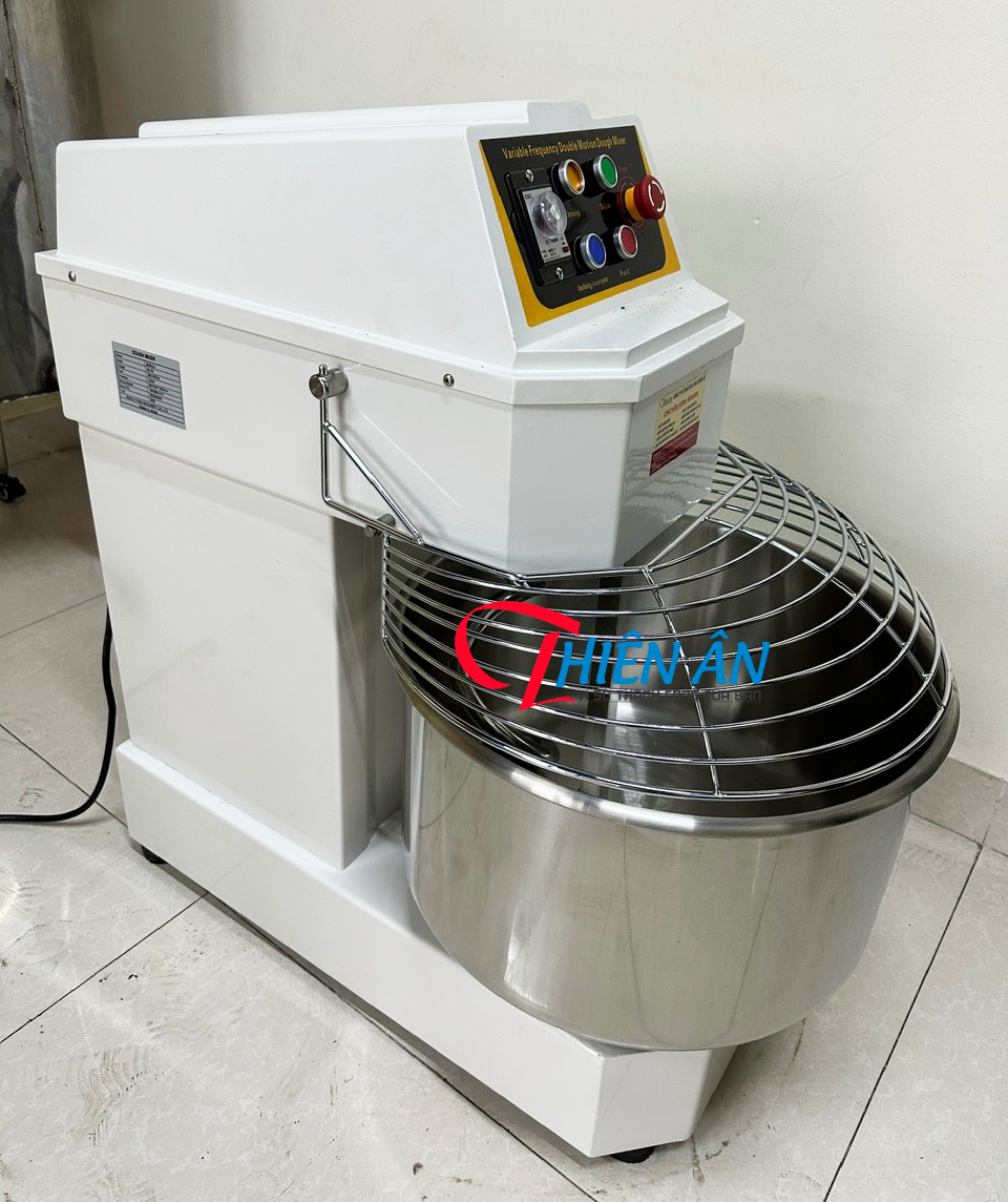 máy trộn bột Enrich 50 lít