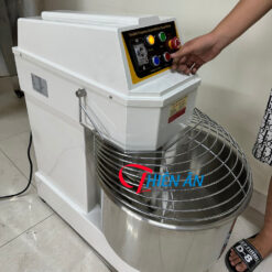 ứng dụng của máy trộn bột Enrich 50 lít