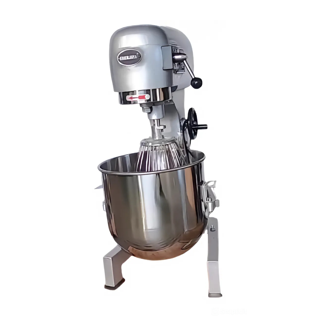 Máy trộn bột Berjaya 30L