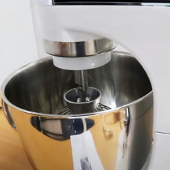 cối trộn dễ vệ sinh