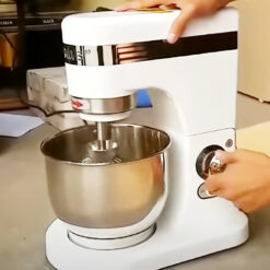 máy trộn bột Berjaya 7Lít