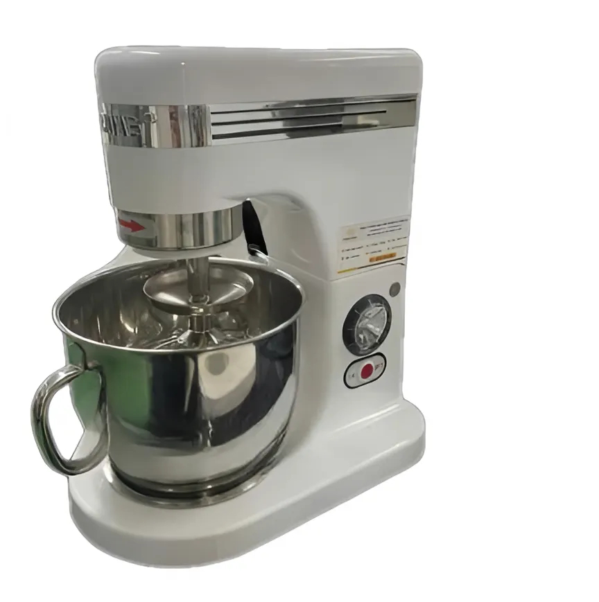 Máy trộn bột Berjaya 7L