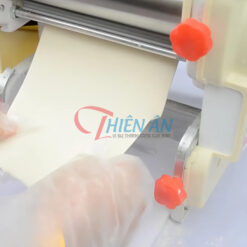 DJJ-200B cán bột đa năng, hiệu quả