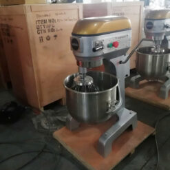 máy đánh kem trứng Yoslon 20L
