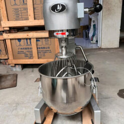 thiết kế chắc chắn của máy đánh trứng 20L LC-B20G