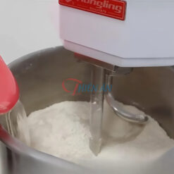 máy trộn bột mì 40 lít