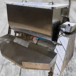 máy trộn bột công nghiệp 50kg