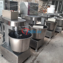 giá máy trộn bột 5 kg