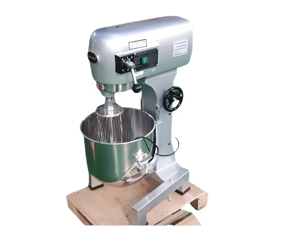 máy trộn bột Berjaya 20L