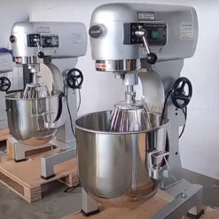 máy trộn bột Berjaya 30L chính hãng