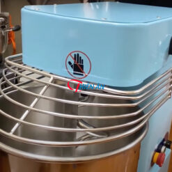 vỏ máy được thiết kế bằng Inox 304