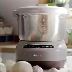 máy nhồi trộn bột bear 7L