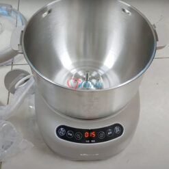 dung tích máy nhồi bột bear 7L