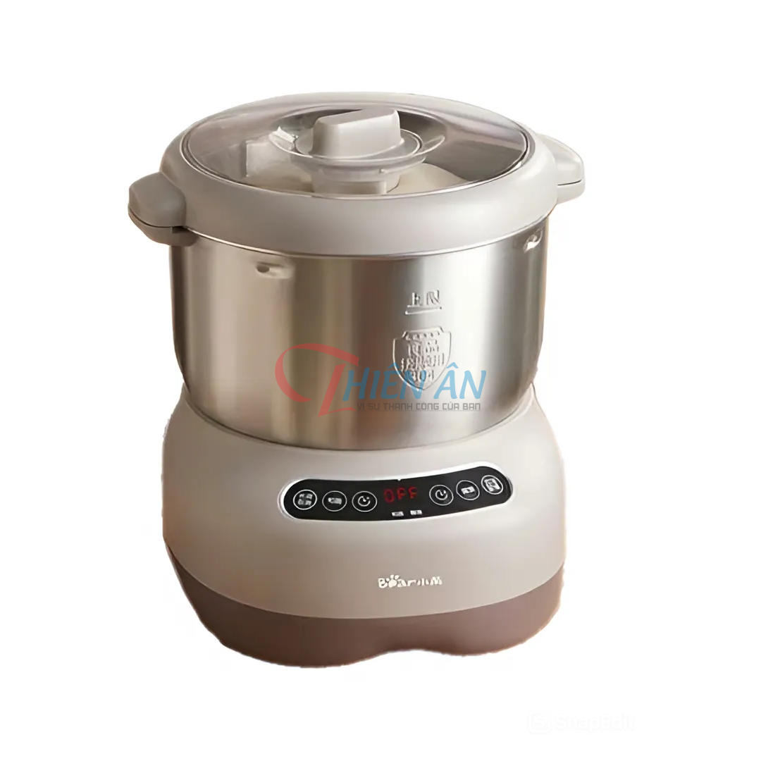máy trộn bột Bear 7L