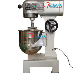 máy trộn bột Berjaya 10L