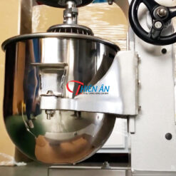 cối trộn dung tích 10L
