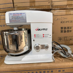 máy đánh kem trứng Joly 7600