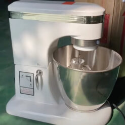 máy mixer 7L thiết kế chắc chắn