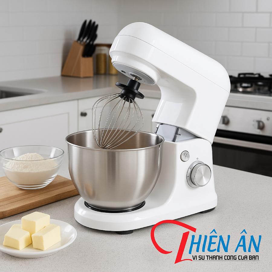 máy nhào bột mini gia đình