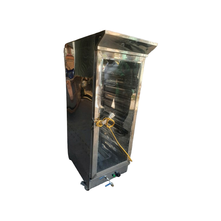 Tủ ủ bột 10 khay thiên ân