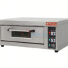 Lò nướng điện 1 tầng 2 khay Hongling XYF-1KA-T.