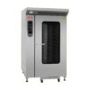 Lò nướng đối lưu 12 khay dùng điện Hongling RX-12DT