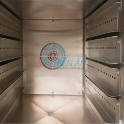 Khoang lò nướng đối lưu RX-5D