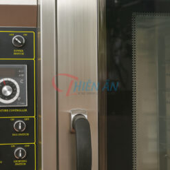 Lò nướng đối lưu 5 khay Hongling RX-5D