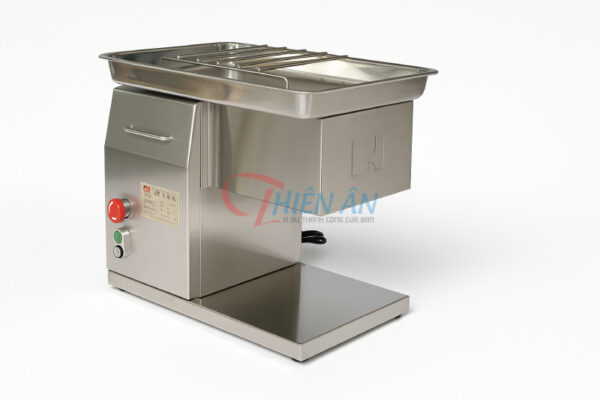 Nên chọn mua máy thái thịt có lưỡi dao thay thế được?