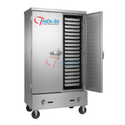 tủ cơm 24 khay