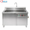 Máy Rửa Bát Siêu Âm TA1200