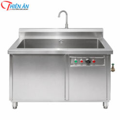 Máy Rửa Bát Siêu Âm TA1200