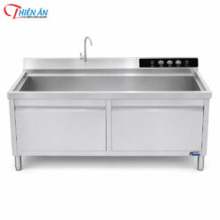 Máy rửa chén siêu âm TA1500