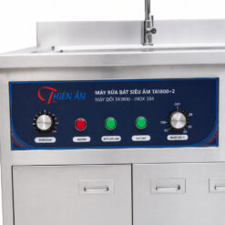Bảng điều khiển máy rửa bát siêu âm TA1800+2