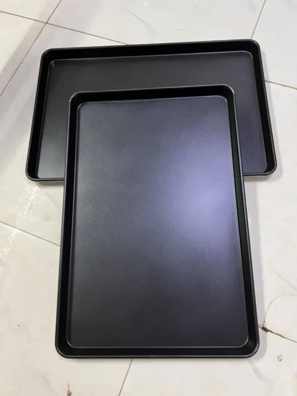 khay bằng nướng bánh